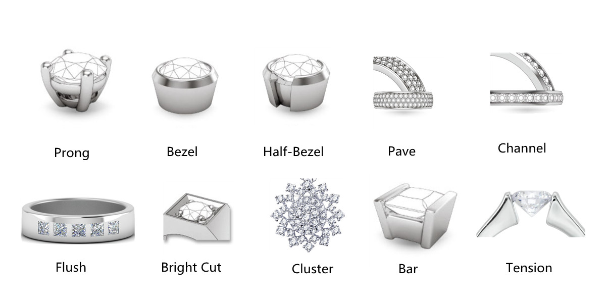 Stone Setting Techniques: Expert Tips to Elevate Your Jewelry Craftsmanship 1