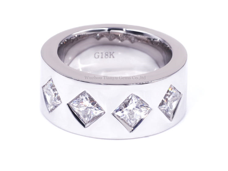 Stone Setting Techniques: Expert Tips to Elevate Your Jewelry Craftsmanship 6