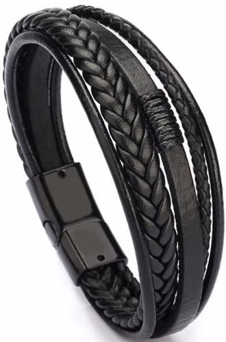 A Guide to Different Styles and Designs Of Bracelets 4