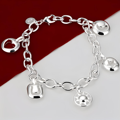 A Guide to Different Styles and Designs Of Bracelets 5