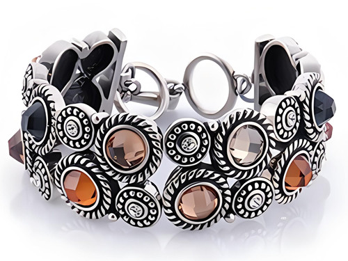 A Guide to Different Styles and Designs Of Bracelets 17