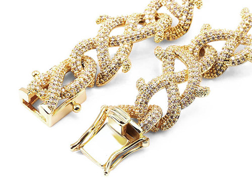 A Guide to Different Styles and Designs Of Bracelets 23