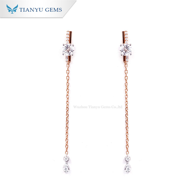 A Comprehensive Guide to Types of Earrings 14