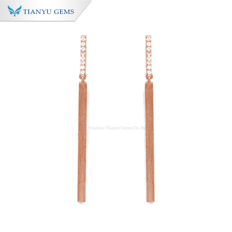 A Comprehensive Guide to Types of Earrings 9