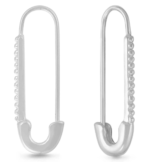 A Comprehensive Guide to Types of Earrings 13