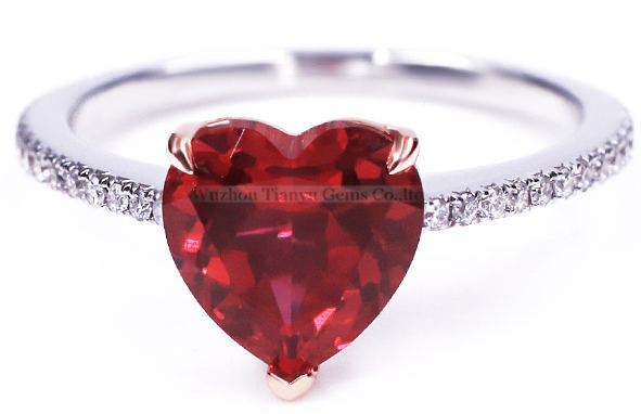 A Guide to Red Gemstones 10