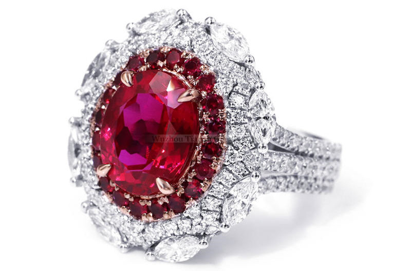 A Guide to Red Gemstones 15