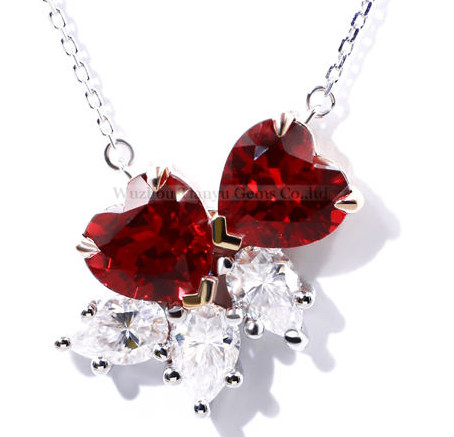 A Guide to Red Gemstones 12