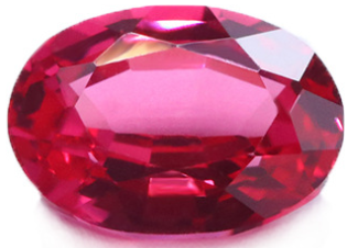 A Guide to Red Gemstones 5