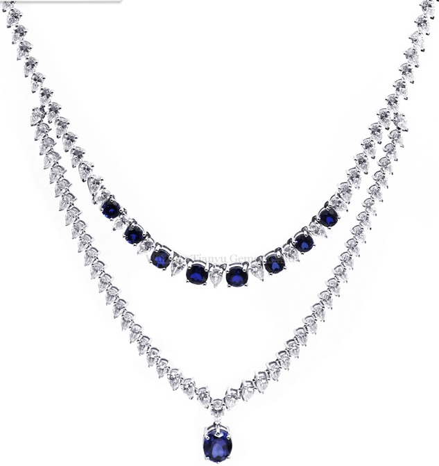 The Ultimate Guide to Different Types of Necklaces 3