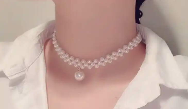 The Ultimate Guide to Different Types of Necklaces 1