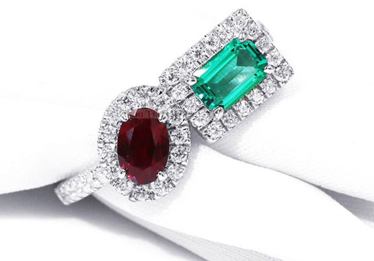 A Guide to Red Gemstones 16