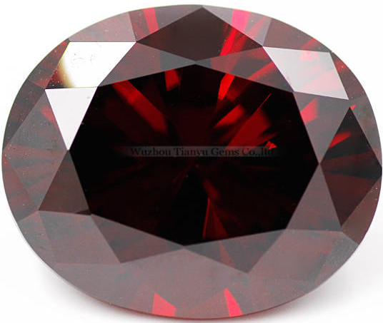 A Guide to Red Gemstones 3