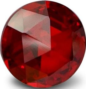 A Guide to Red Gemstones 2