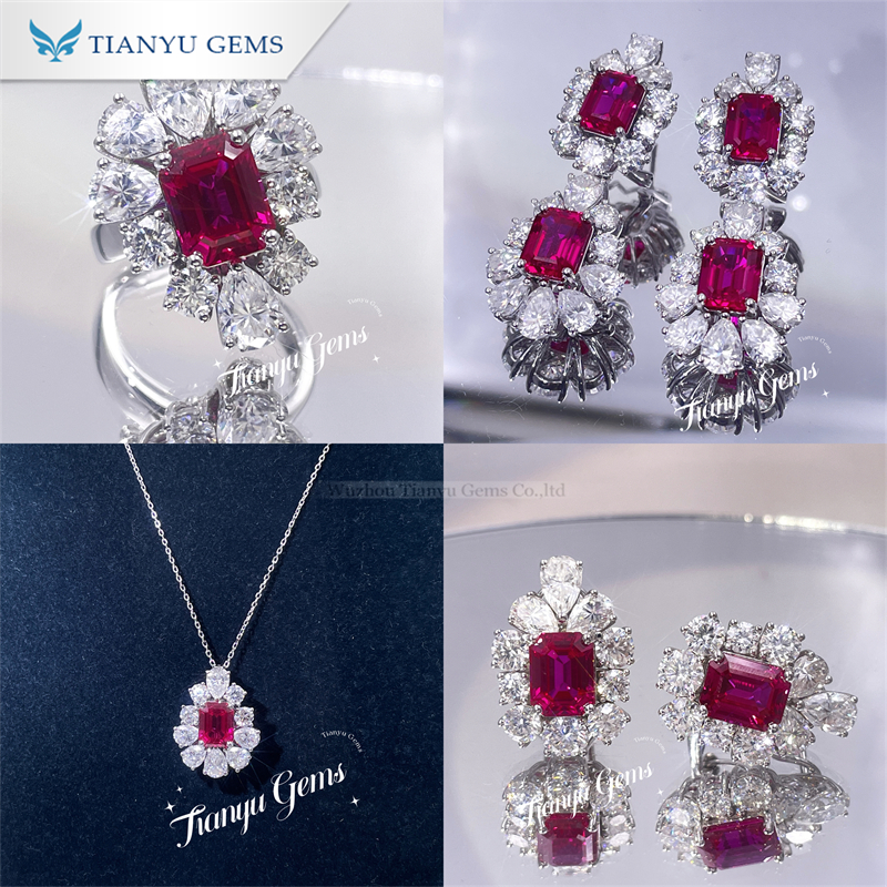 A Guide to Red Gemstones 9