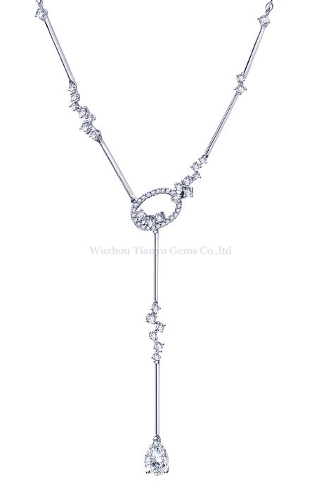 The Ultimate Guide to Different Types of Necklaces 17