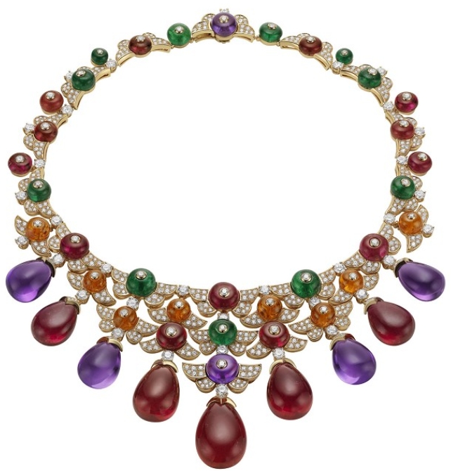 The Ultimate Guide to Different Types of Necklaces 12