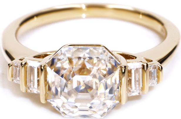 Exploring the Different Types of Engagement Rings 7