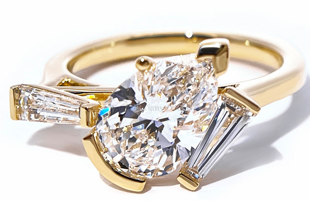 Exploring the Different Types of Engagement Rings 9