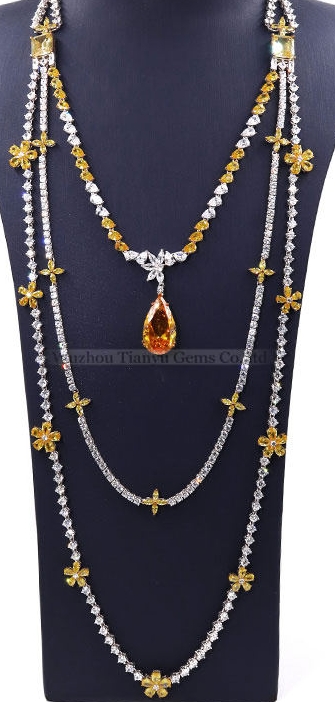 The Ultimate Guide to Different Types of Necklaces 18