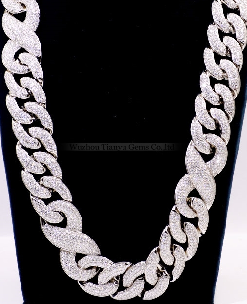 The Ultimate Guide to Different Types of Necklaces 13