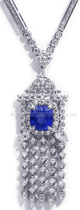 The Ultimate Guide to Different Types of Necklaces 21