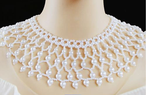 The Ultimate Guide to Different Types of Necklaces 14