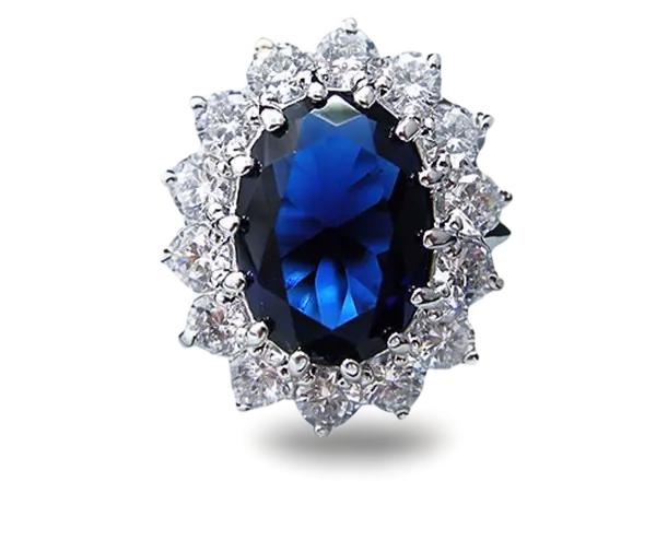 Exploring the Different Types of Engagement Rings 8