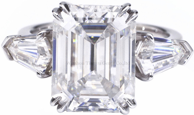 Exploring the Different Types of Engagement Rings 2