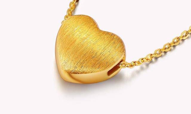 What are the techniques for gold processing? You need to know about the ten common gold jewelry techniques 11