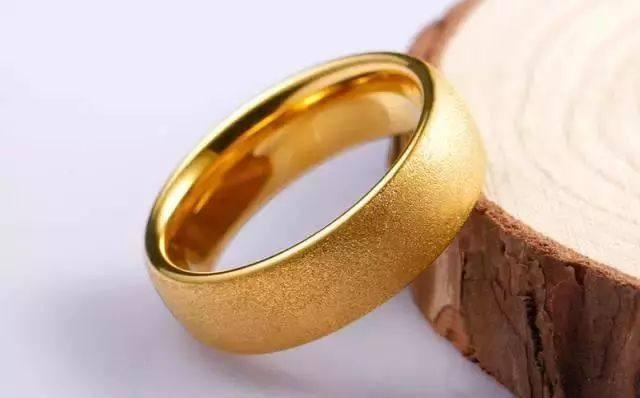 What are the techniques for gold processing? You need to know about the ten common gold jewelry techniques 18