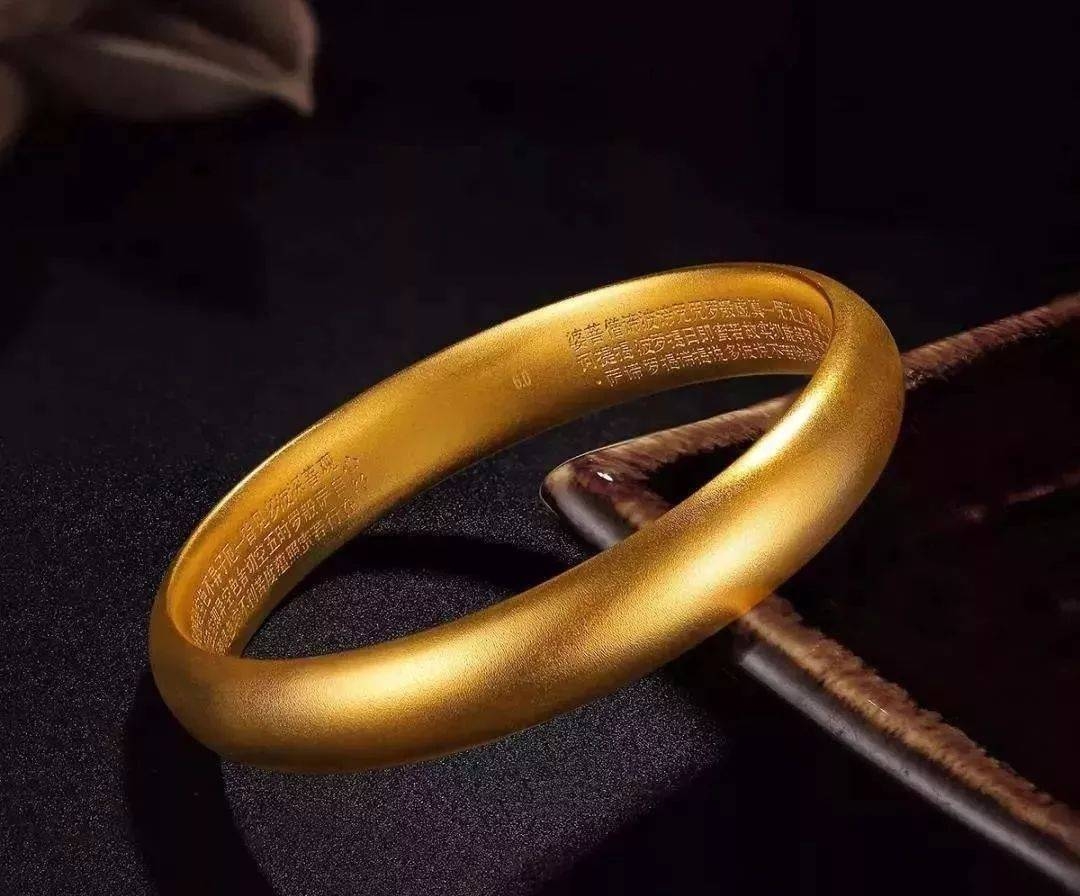 What are the techniques for gold processing? You need to know about the ten common gold jewelry techniques 10