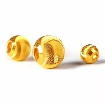 What are the techniques for gold processing? You need to know about the ten common gold jewelry techniques 12