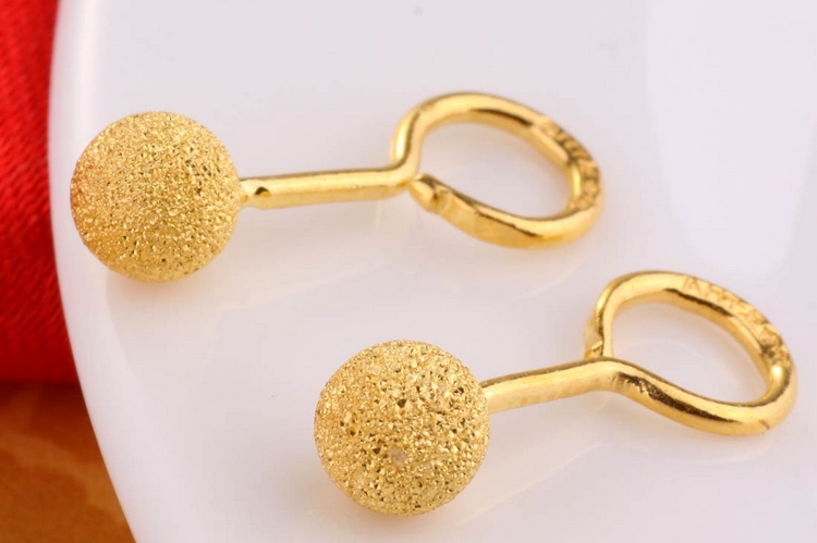 What are the techniques for gold processing? You need to know about the ten common gold jewelry techniques 7