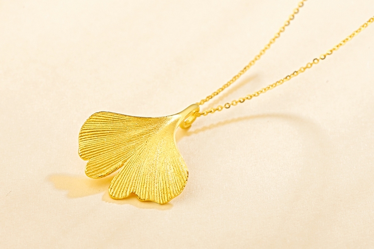 What are the techniques for gold processing? You need to know about the ten common gold jewelry techniques 6