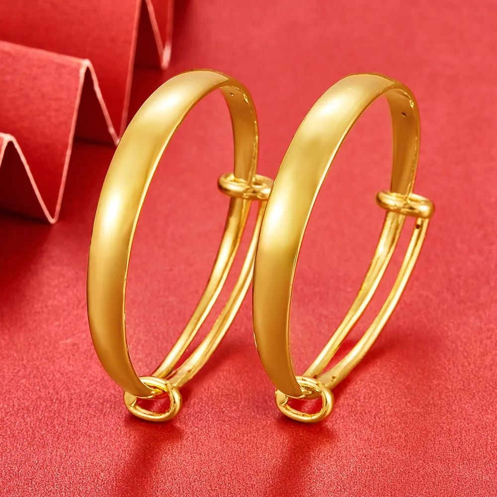 What are the techniques for gold processing? You need to know about the ten common gold jewelry techniques 9