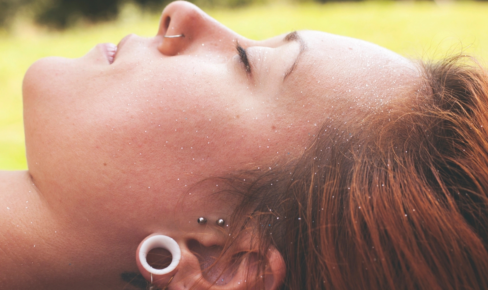 Special jewelry: the unique charm of diamond navel studs，nose studs 22