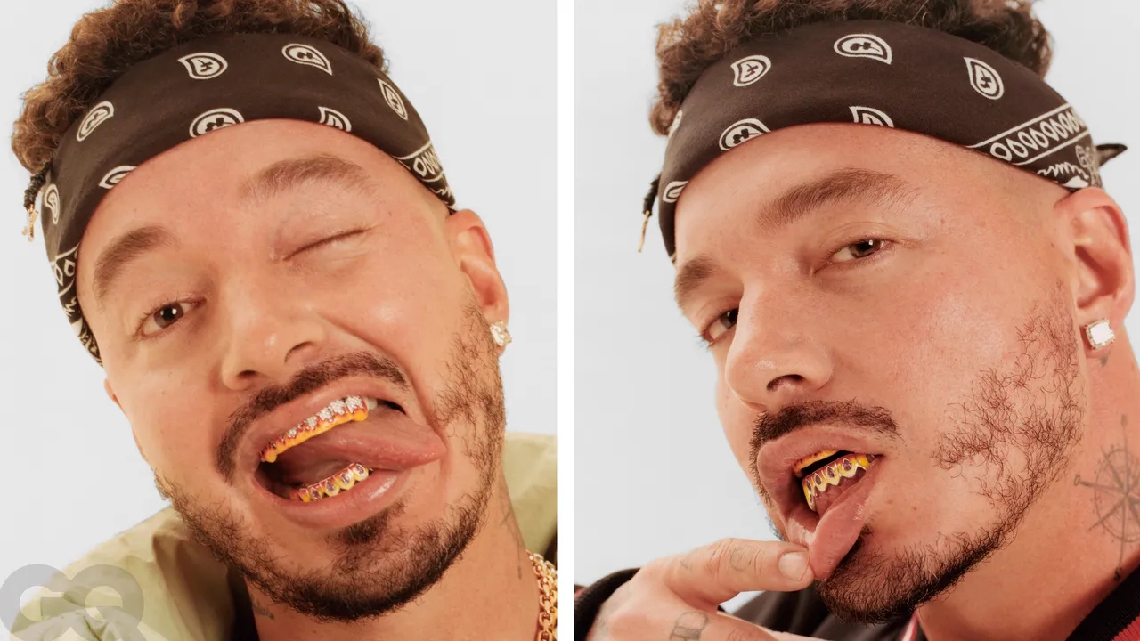 Grillz: The evolution of fashion from ancient times to modern times 9