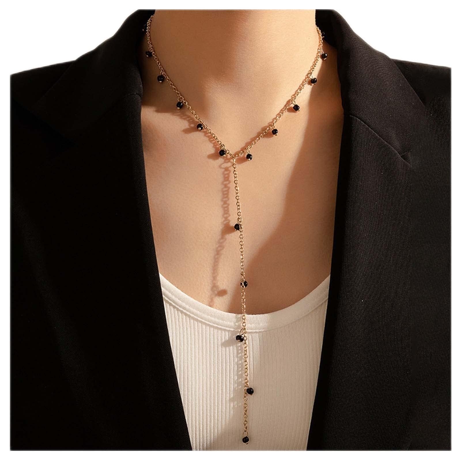 The Advantages and Disadvantages of Popular Necklace Styles 13