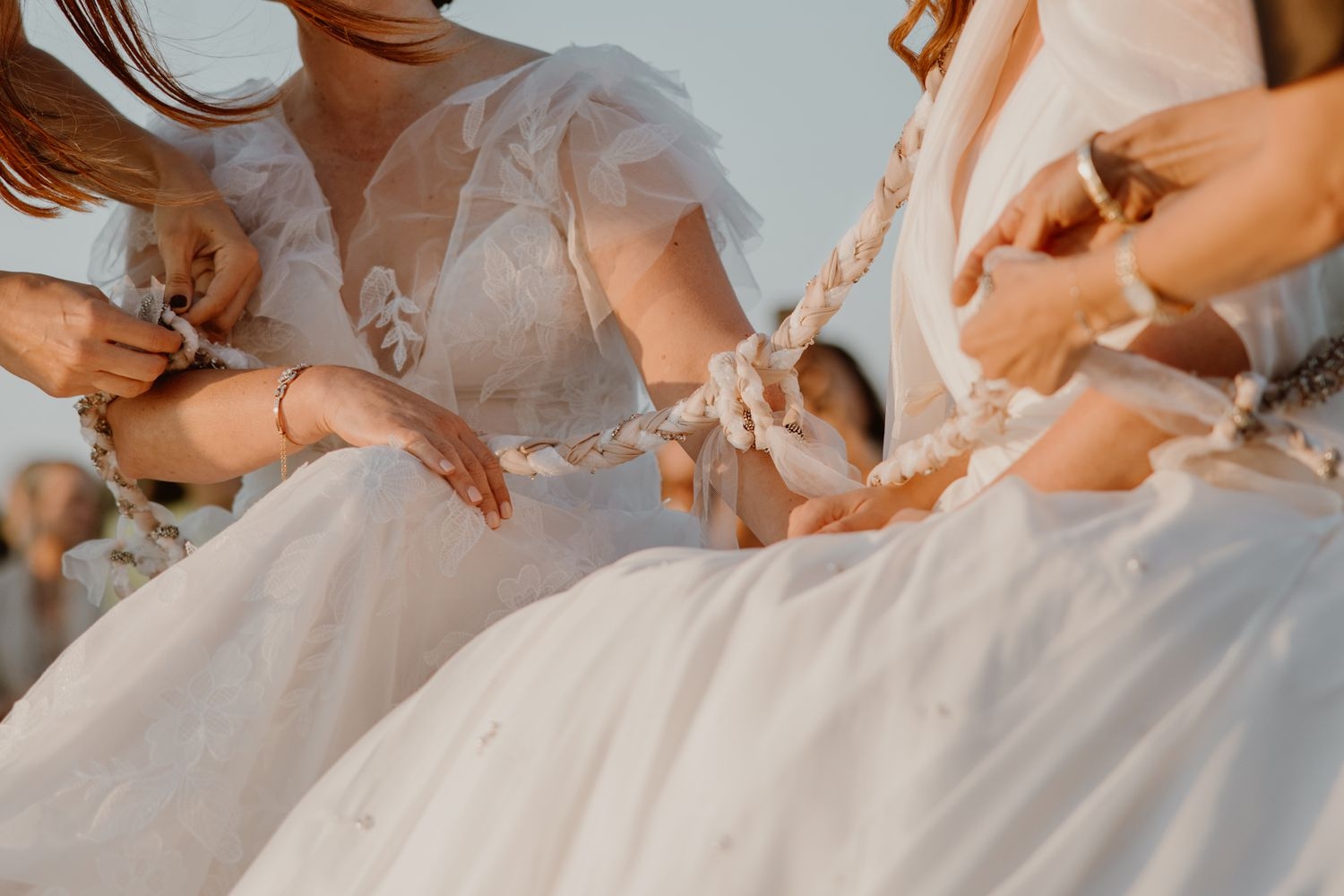 The Era of Wedding Jewelry 1