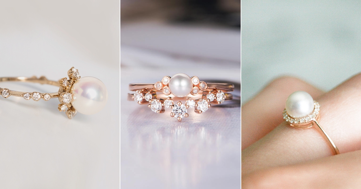 The Era of Wedding Jewelry 12