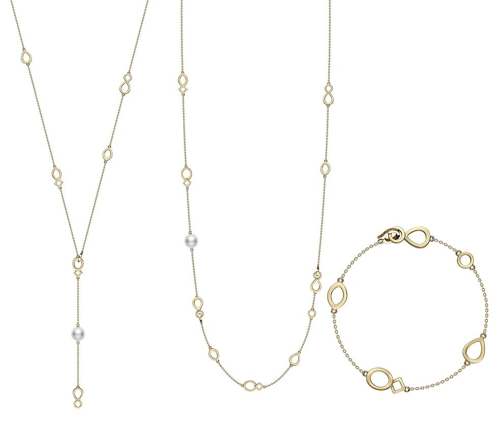 The Era of Wedding Jewelry 8