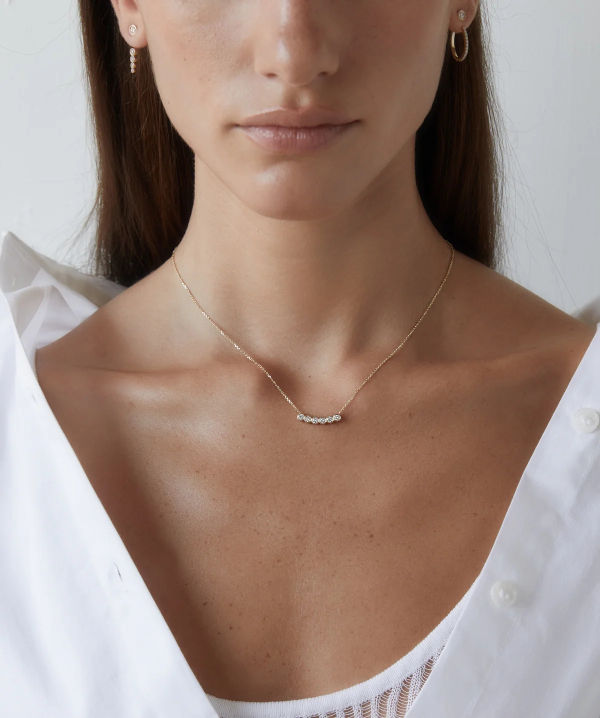 The Advantages and Disadvantages of Popular Necklace Styles 26