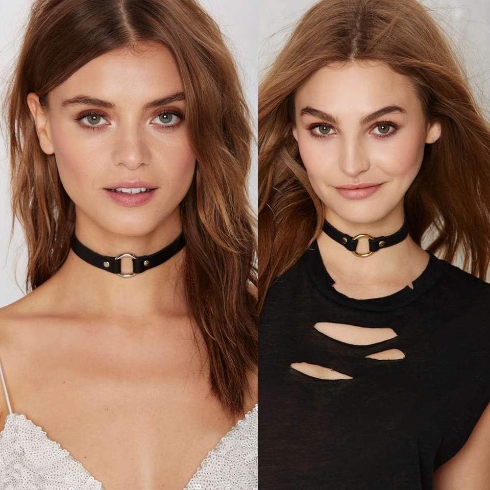 The Advantages and Disadvantages of Popular Necklace Styles 9