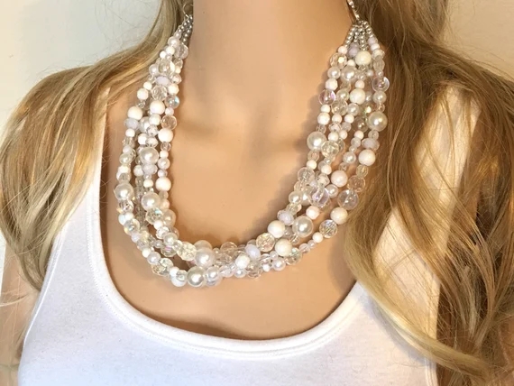 The Advantages and Disadvantages of Popular Necklace Styles 17