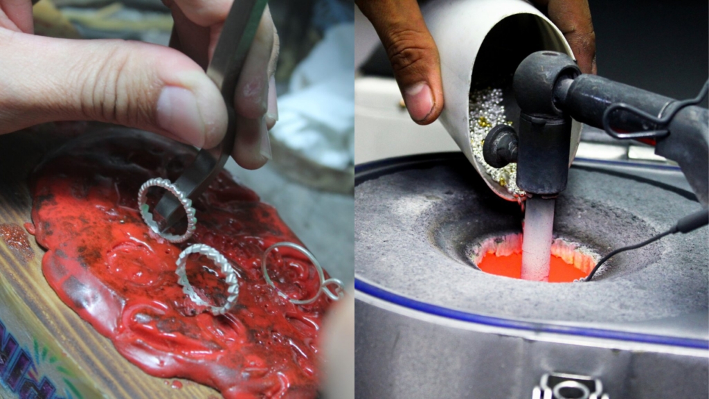 The Era of Wedding Jewelry 10