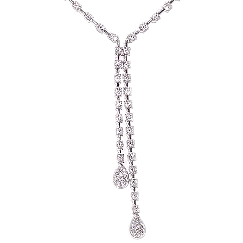 The Advantages and Disadvantages of Popular Necklace Styles 12