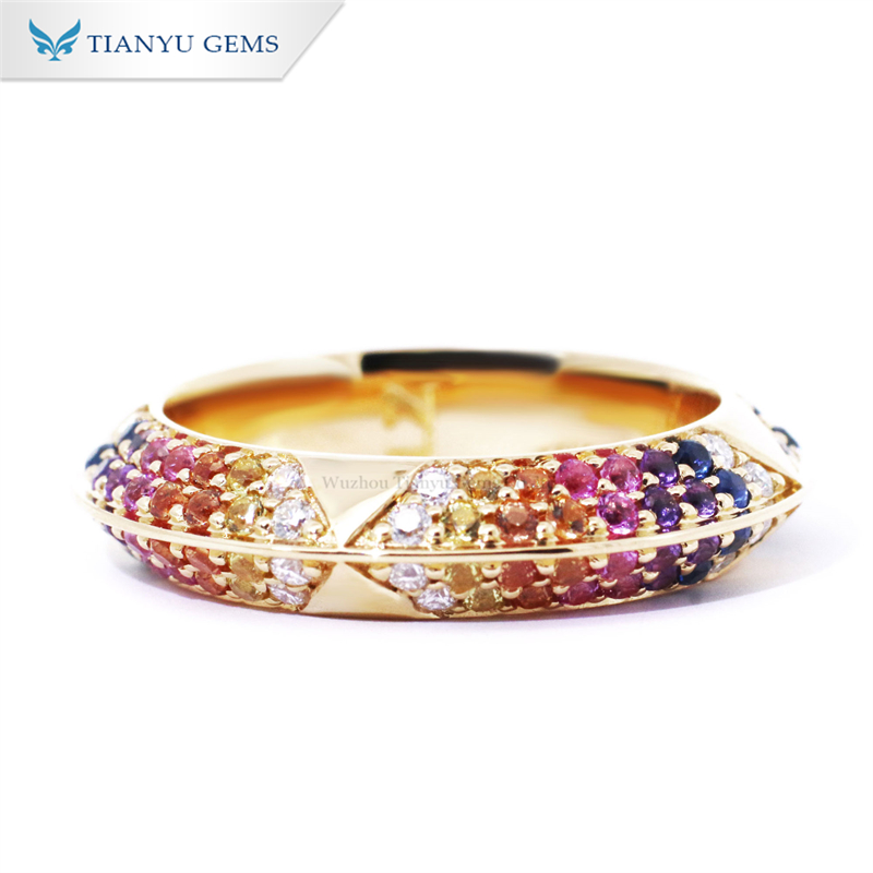 The Era of Wedding Jewelry 11