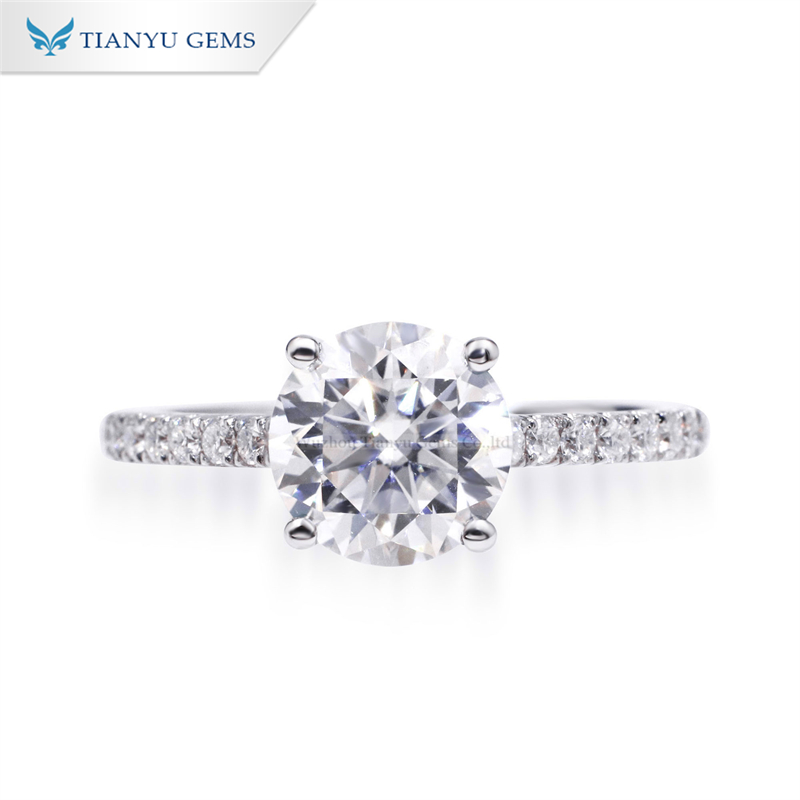 The Era of Wedding Jewelry 16