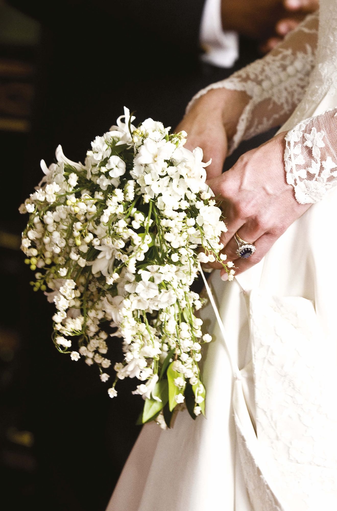 The Era of Wedding Jewelry 20